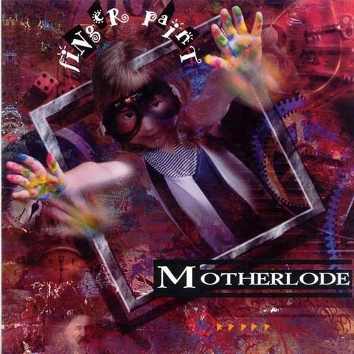 Motherlode - Finger Paint (1996)