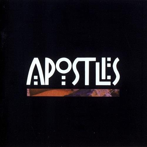 Apostles - Apostles (1992)