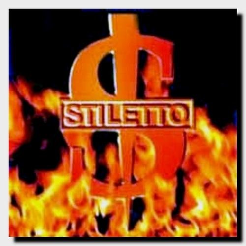 Stiletto - Stiletto (2000)