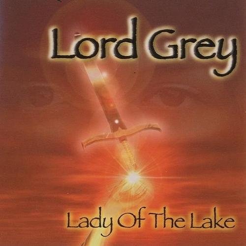 Lord Grey - Lady Of The Lake (2002)