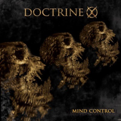 Doctrine X - Mind Control (2009)