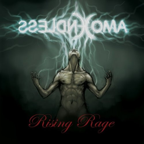 Endless Coma - Rising Rage (2011)