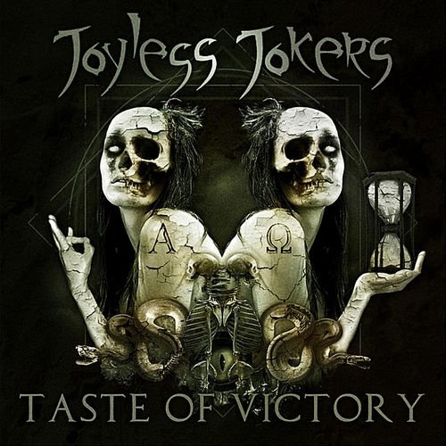 Joyless Jokers - Taste of Victory (2012)