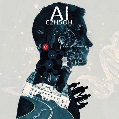 Asael Iannelli - C2H5OH (2018)