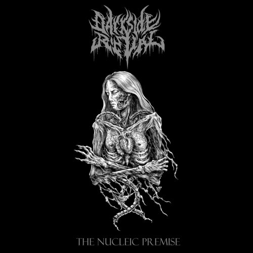 Darkside Ritual - The Nucleic Premise (2018) (Ep)