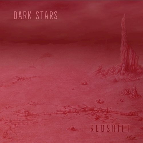 Dark Stars - Redshift (2018)