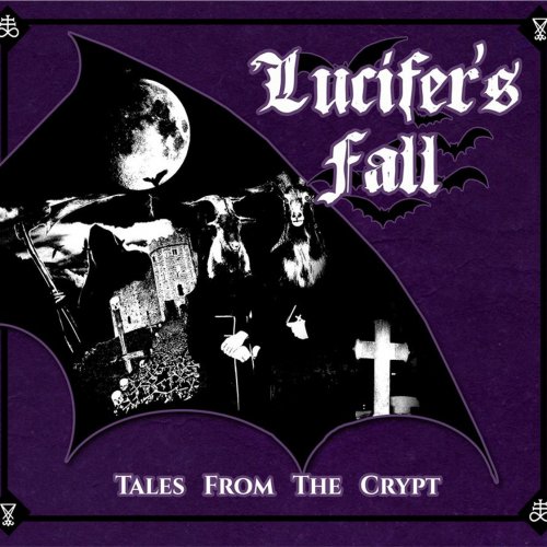 Lucifer's Fall - Tales from the Crypt (2018)