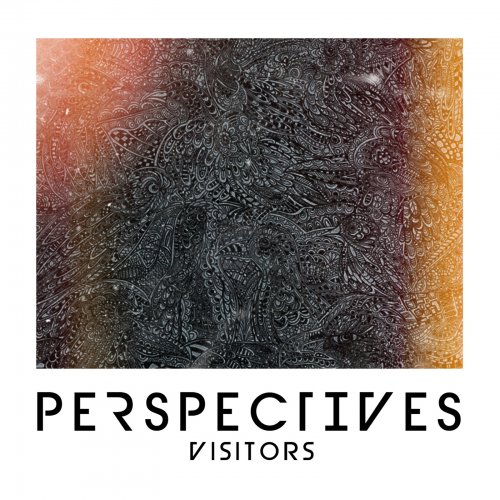 We Are Perspectives - Visitors (2018)
