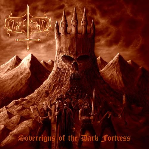 Gravespawn - Sovereigns of the Dark Fortress (2018)