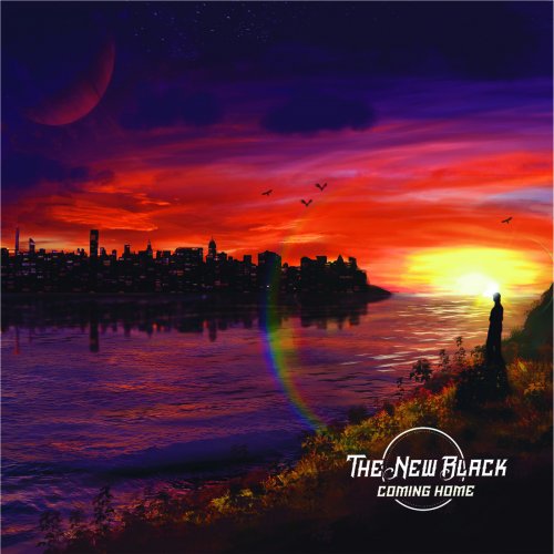 The New Black - Coming Home (2018)