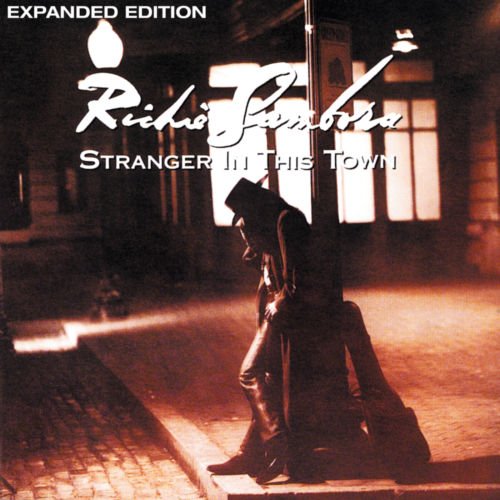 Richie Sambora  Stranger In This Town (Expanded Edition) (2018)