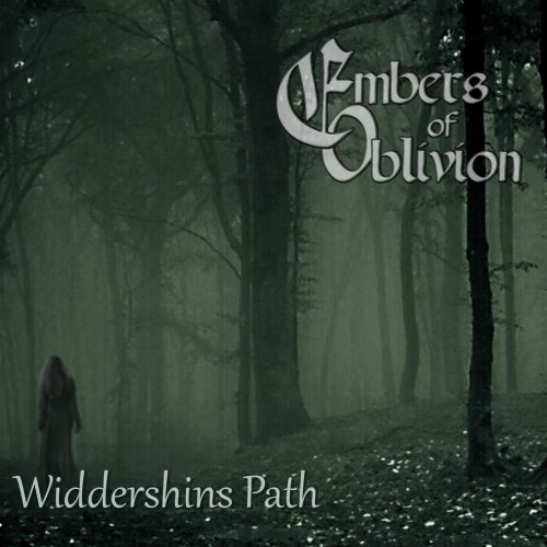 Embers Of Oblivion - Widdershins Path (2018)