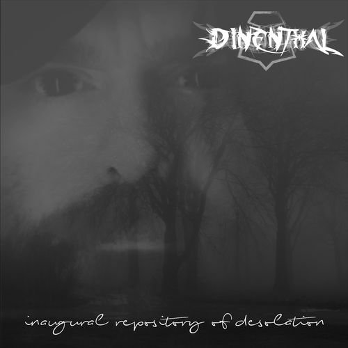 Dinenthal - Inaugural Repository of Desolation (2018)