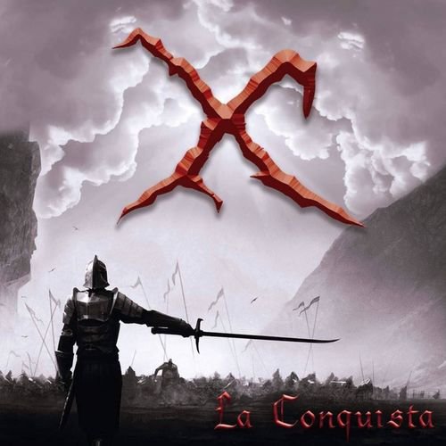 Exentria - La Conquista (2018)