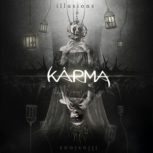 Karma - Illusions (2018)