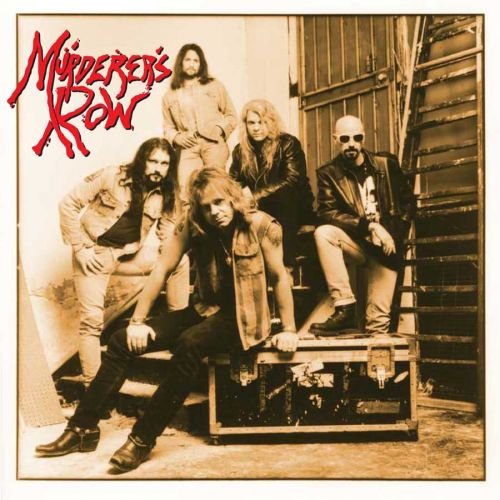 Murderer's Row - Murderer's Row (Expanded Edition 2018)