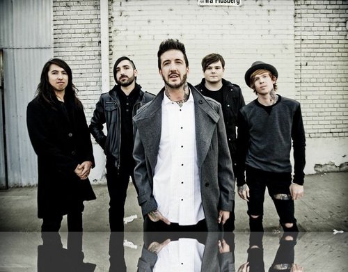 Of Mice & Men - Discography (2010-2021)