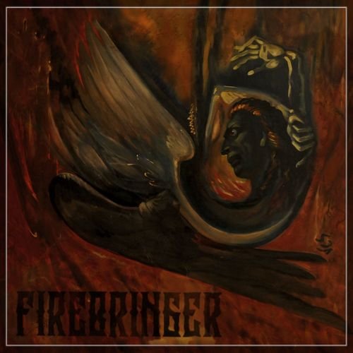 Firebringer - Firebringer (2018)
