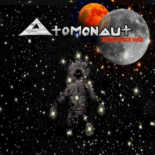 Atomonaut - Inner Space, Vol. 2 (2018)