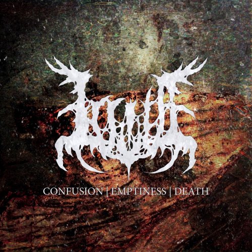 Irrita - Confusion | Emptiness | Death (2018)