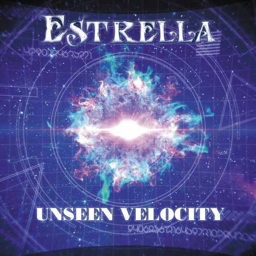 Estrella - Unseen Velocity (2018)