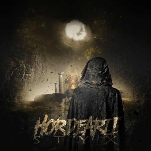 Hordearii - Styx (2018)