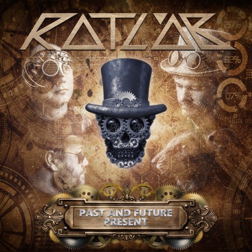Ratlab - Past And Future Present (2018)