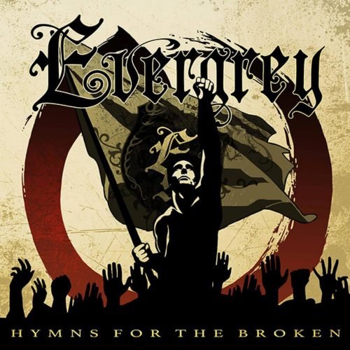 Evergrey - Нymns For Thе Вrоkеn [2CD] (2014)