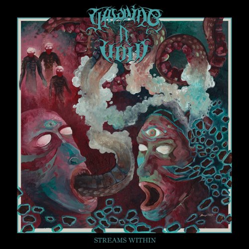 Yawning Void - Streams Within (2019)