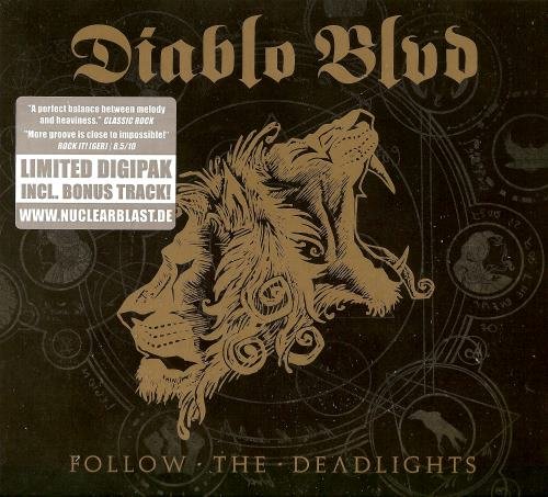 Diablo Blvd - Fllw h Ddlights [Limitd ditin] (2015)