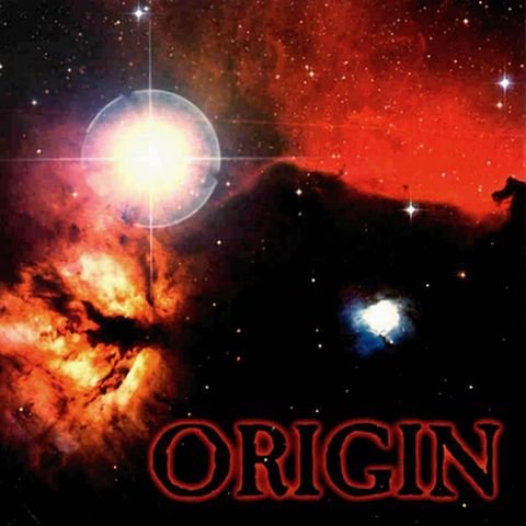 Origin - Discography (1998-2017)