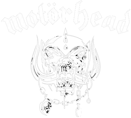 Motorhead (Mot&#246;rhead) - Discography (1976-2015)