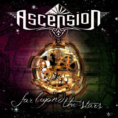 Ascension - Far Beyond the Stars (2012)