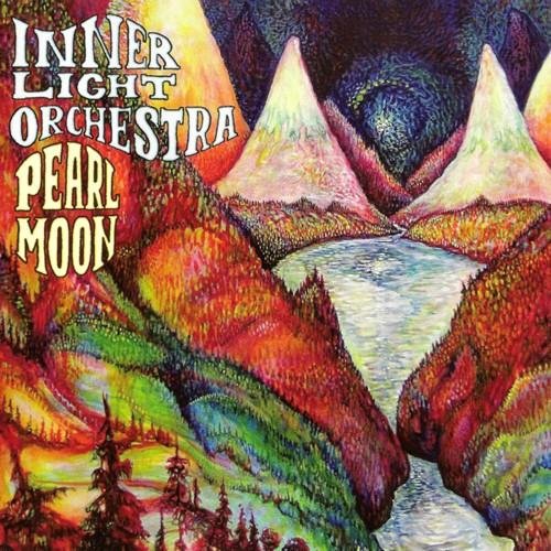 Inner Light Orchestra - Pearl Moon (2012)