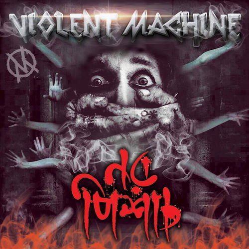 Violent Machine - Naropishach (2018)