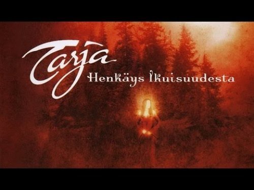Tarja Turunen - Henkays Ikuisuudesta Joulukonsertti (2006)