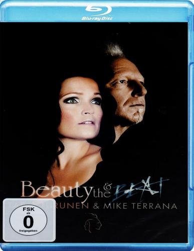 Tarja Turunen & Mike Terrana - Beauty & The Beat (2014)
