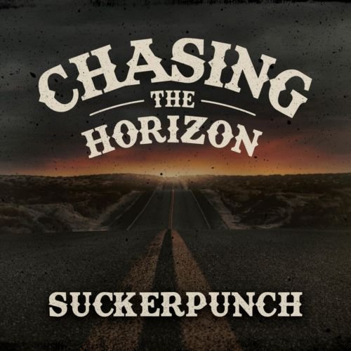Suckerpunch - Chasing The Horizon (2018)
