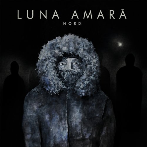 Luna Amar&#259; - Nord (2018)