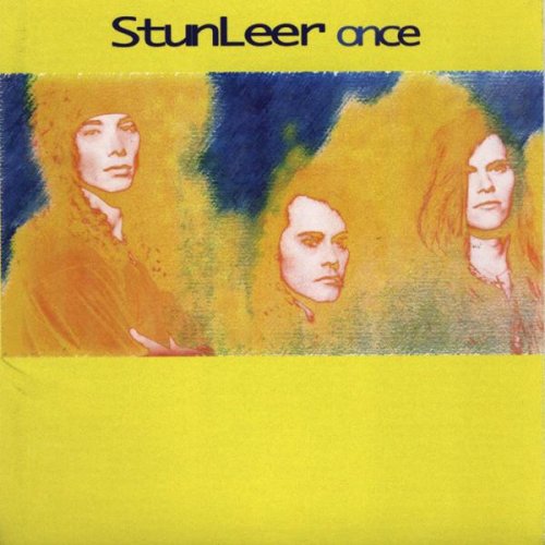 StunLeer - Once (1998)