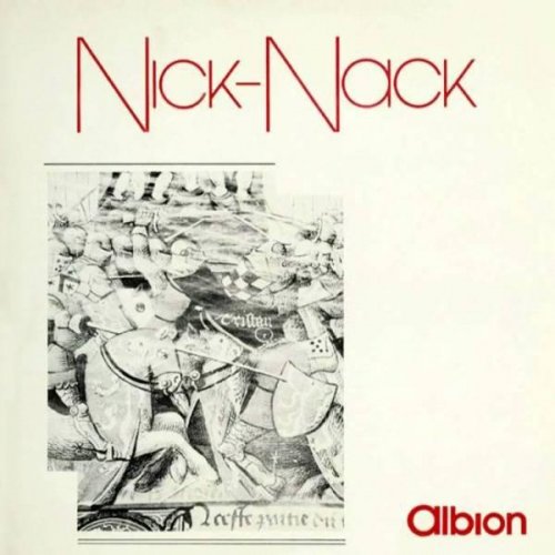 Nick-Nack - Albion (1982)