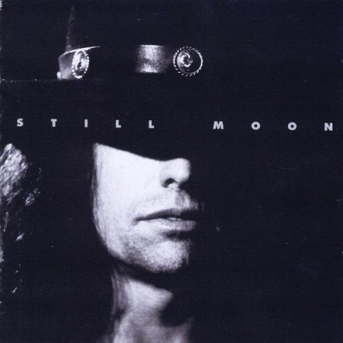 Gary Moon - Still Moon (2002)