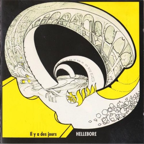 Hellebore - Il y a des jours (1985)