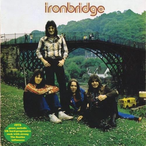 Ironbridge - Ironbridge (1973)