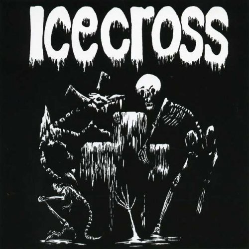 Icecross - Icecross (1973)