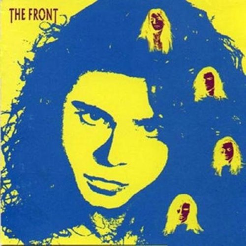 The Front - The Front (1989)