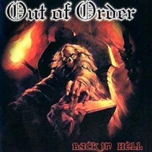 Out Of Order - Back In Hell (2002)
