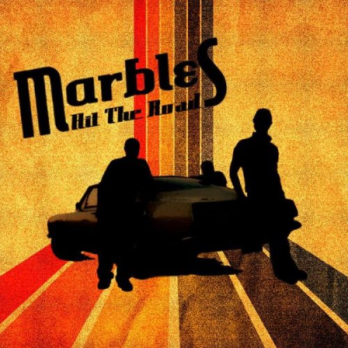 Marbles Power Trio - Hit the Road (2011)