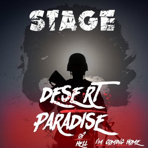 Stage - Desert Paradise (Of Hell) (2018)