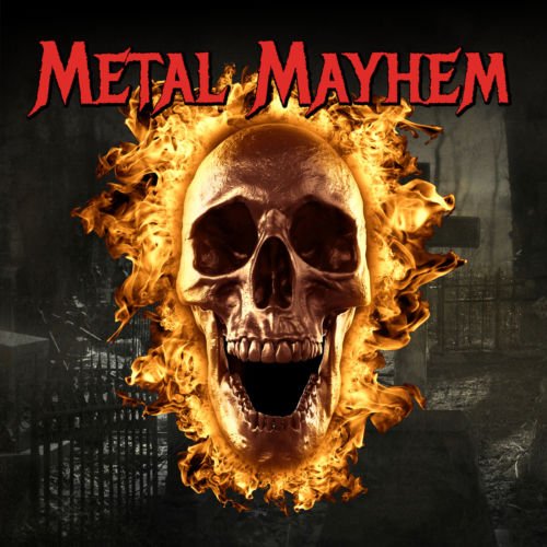 Various Artists - Metal Mayhem (2018)